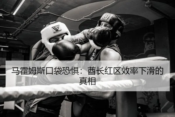 马霍姆斯口袋恐惧：酋长红区效率下滑的真相